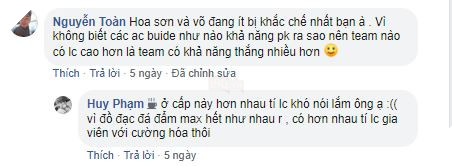 VLTK Mobile: Sau 3 mùa, Đại hội Võ Lâm có gì khác biệt?  3