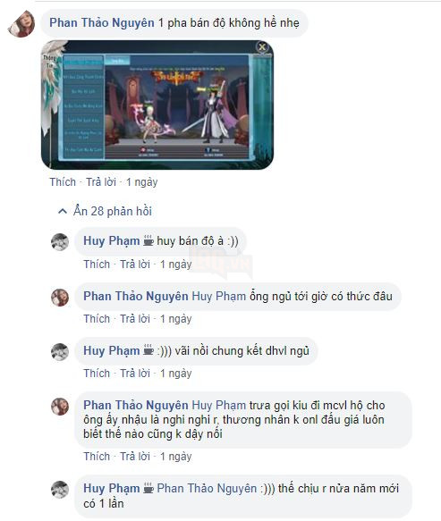 VLTK Mobile: Sau 3 mùa, Đại hội Võ Lâm có gì khác biệt?  5