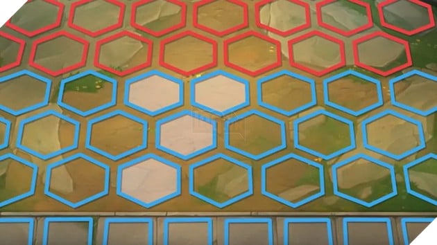 Đấu Trường Chân Lý: Hướng dẫn cách xếp vị trí tất cả đội hình và chiến thuật mạnh nhất cho tân thủ 2