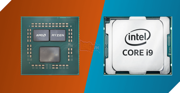 Intel Core i9-9900KS phải chào thua trước AMD Ryzen 7 3800X