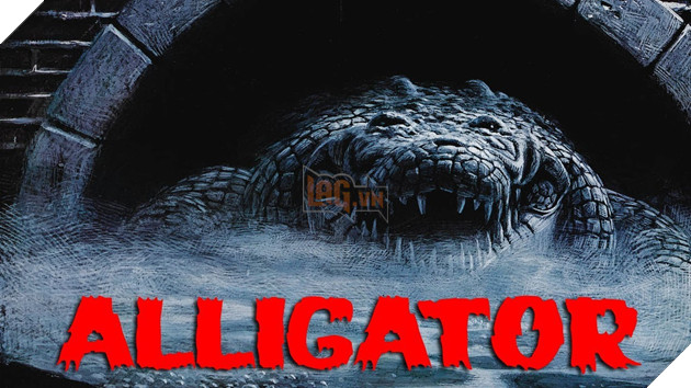 6 bộ phim về hiểm họa cá sấu đáng xem