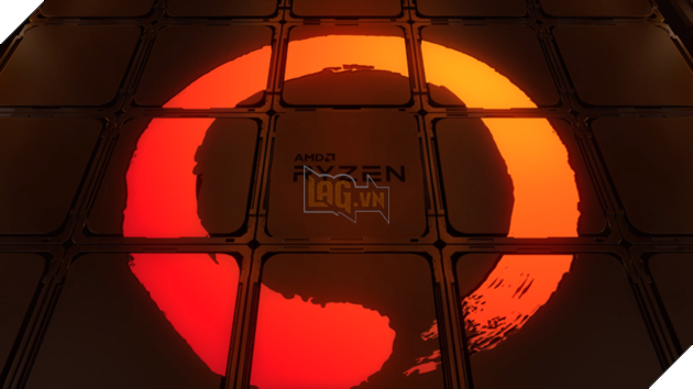 Thị phần chip Ryzen của AMD vượt mặt Intel tại nhiều thị trường lớn ở Châu Á