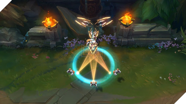 LMHT: Riot Games giới thiệu nhóm skin Siêu Phẩm 2019, Irelia sẽ có skin Hàng Hiệu 13