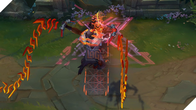 LMHT: Riot Games giới thiệu nhóm skin Siêu Phẩm 2019, Irelia sẽ có skin Hàng Hiệu 2