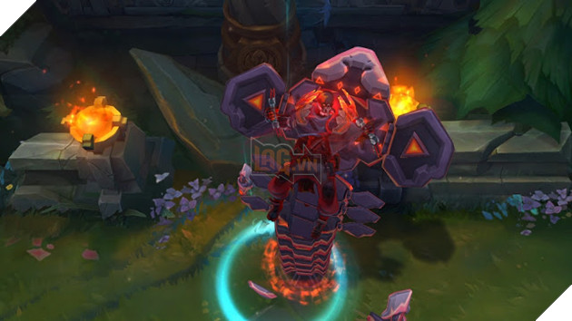 LMHT: Riot Games giới thiệu nhóm skin Siêu Phẩm 2019, Irelia sẽ có skin Hàng Hiệu 3