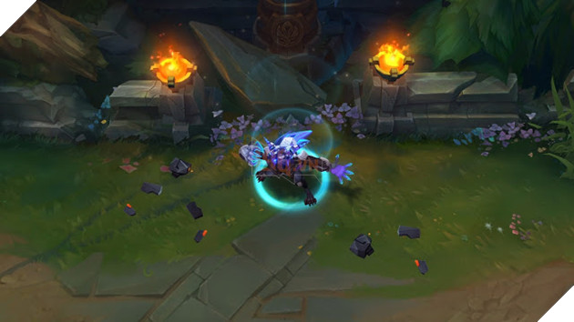 LMHT: Riot Games giới thiệu nhóm skin Siêu Phẩm 2019, Irelia sẽ có skin Hàng Hiệu 5