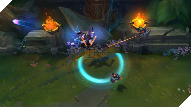 LMHT: Riot Games giới thiệu nhóm skin Siêu Phẩm 2019, Irelia sẽ có skin Hàng Hiệu 7