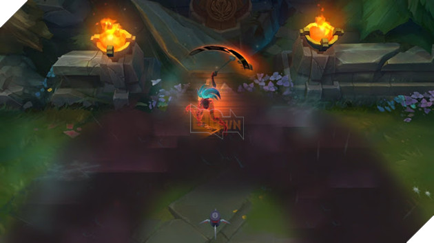 LMHT: Riot Games giới thiệu nhóm skin Siêu Phẩm 2019, Irelia sẽ có skin Hàng Hiệu 8