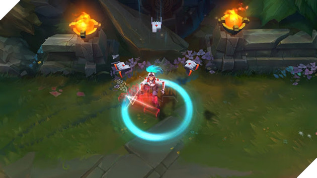 LMHT: Riot Games giới thiệu nhóm skin Siêu Phẩm 2019, Irelia sẽ có skin Hàng Hiệu 9