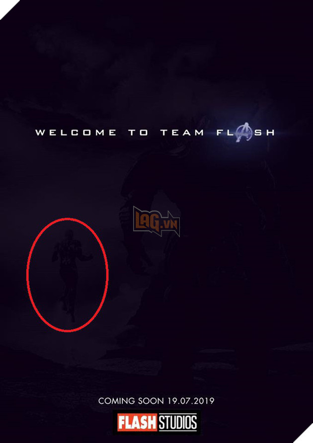 LMHT: Stark Đại Đế liệu có phải là bản hợp đồng bom tấn của Team Flash? 2