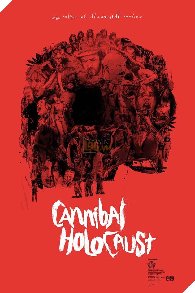 Top 10 bộ phim kinh dị nhất từng bị cấm chiếu tại nhiều quốc gia khác  3