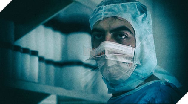 Top 10 bộ phim kinh dị nhất từng bị cấm chiếu tại nhiều quốc gia khác  5