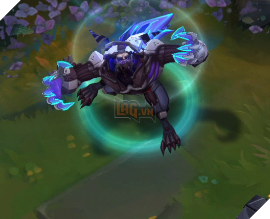 LMHT: Người hâm mộ đánh giá về skin Siêu Phẩm 2019, ai cũng đẹp ngoại trừ Jinx