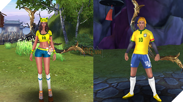 Đao Kiếm Vô Song Mobile đổi tên thành Đao Phong Giang Hồ, tặng hàng loạt Giftcode cho game thủ 3