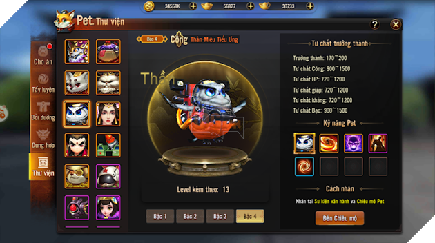 Đao Kiếm Vô Song Mobile đổi tên thành Đao Phong Giang Hồ, tặng hàng loạt Giftcode cho game thủ 4