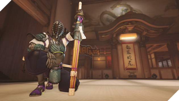 Overwatch: Tổng hợp các skin và chuỗi sự kiện Summer Games 2019 vừa chính thức ra mắt 5