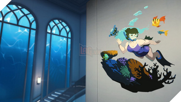 Overwatch: Tổng hợp các skin và chuỗi sự kiện Summer Games 2019 vừa chính thức ra mắt 14