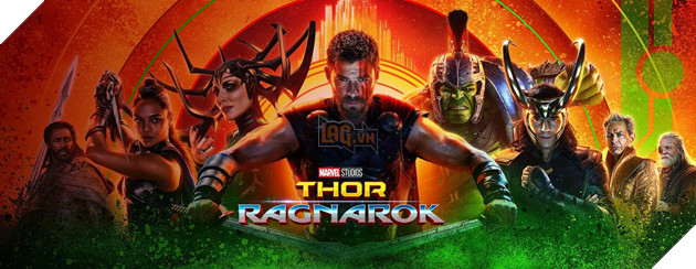 Sau Thor: Ragnarok, phần phim thứ tư về Thầm Sấm cuối cùng cũng rục rịch bật đèn xanh 3