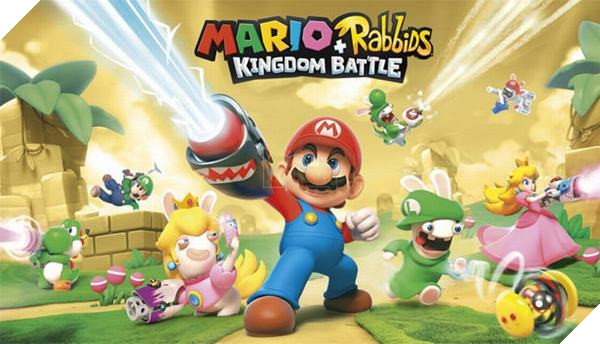 Danh sách 100 tựa game được miễn phí dành cho Uplay Plus