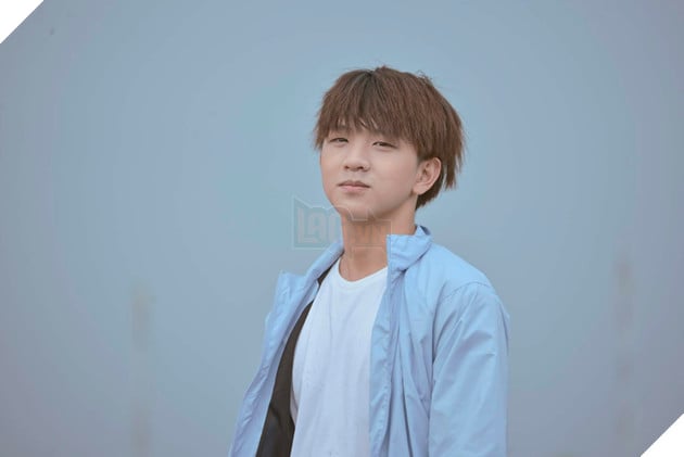 Han Sara và Tùng Maru góp mặt vào phim điện ảnh giới tính học đường Thầy ơi! Em có bầu 3