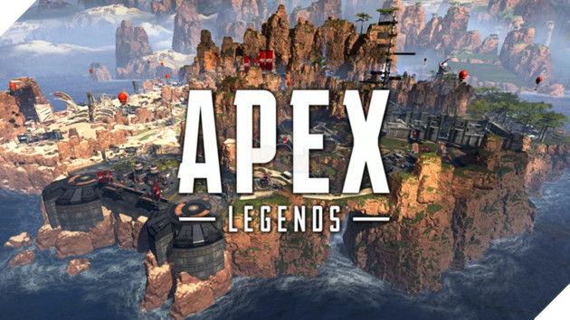 Apex Legends: Giờ đây các hacker và spamer sẽ được xếp chiến cùng nhau
