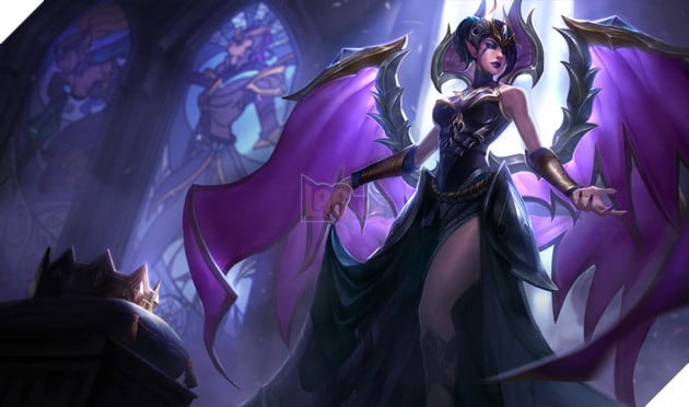 Tổng hợp điểm mạnh và hướng xây dựng đội hình Pháp Sư Đấu Trường Chân Lý 3