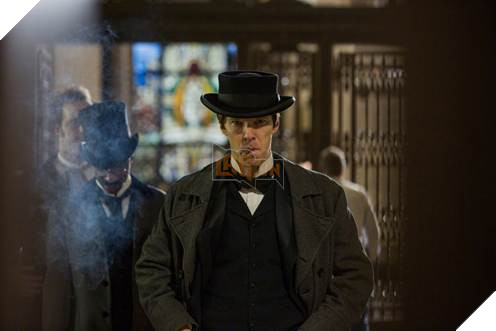 Doctor Strange tái hợp Spider-Man trong Trận chiến ánh sáng 2