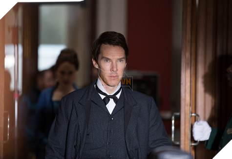 Doctor Strange tái hợp Spider-Man trong Trận chiến ánh sáng 3