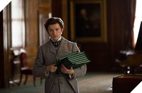 Doctor Strange tái hợp Spider-Man trong Trận chiến ánh sáng 4