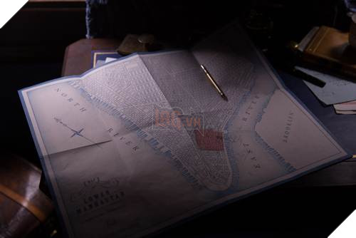 Doctor Strange tái hợp Spider-Man trong Trận chiến ánh sáng 8