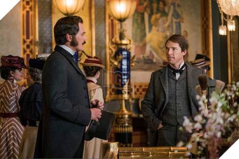 Doctor Strange tái hợp Spider-Man trong Trận chiến ánh sáng 9