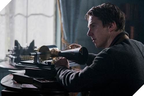 Doctor Strange tái hợp Spider-Man trong Trận chiến ánh sáng 10