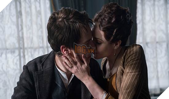 Doctor Strange tái hợp Spider-Man trong Trận chiến ánh sáng 11