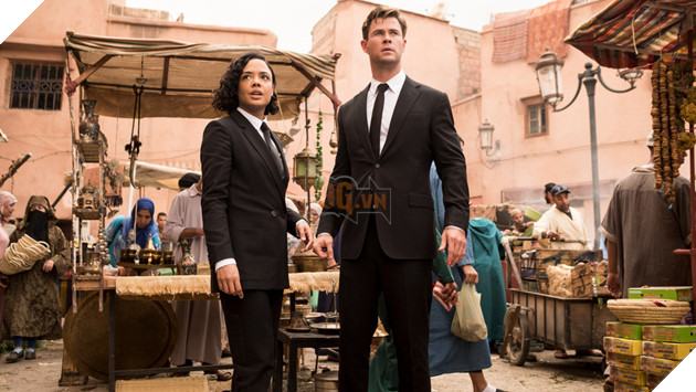 Sau Thor: Ragnarok, phần phim thứ tư về Thầm Sấm cuối cùng cũng rục rịch bật đèn xanh 4