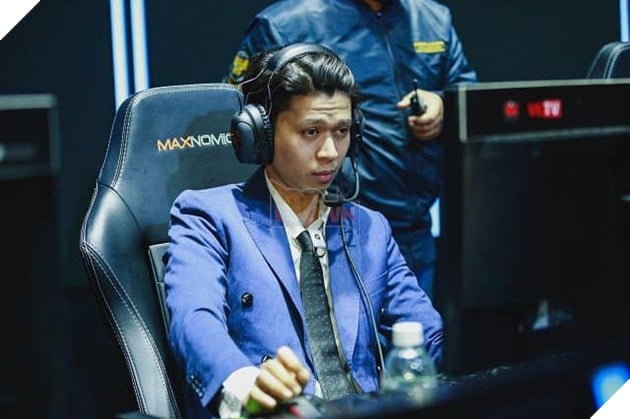 LMHT: QTV tạo nghiệp khiến cho cả team QG nhận án phạt từ VCS 2