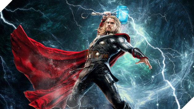 Sau Thor: Ragnarok, phần phim thứ tư về Thầm Sấm cuối cùng cũng rục rịch bật đèn xanh 2