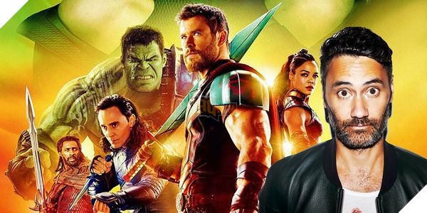 Sau Thor: Ragnarok, phần phim thứ tư về Thầm Sấm cuối cùng cũng rục rịch bật đèn xanh