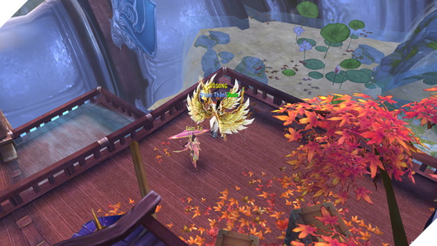 Lag.vn gửi tặng 300 Giftcode Dị Giới Kiếm Ma 3D nhân dịp siêu phẩm kiếm hiệp chính thức ra mắt 2