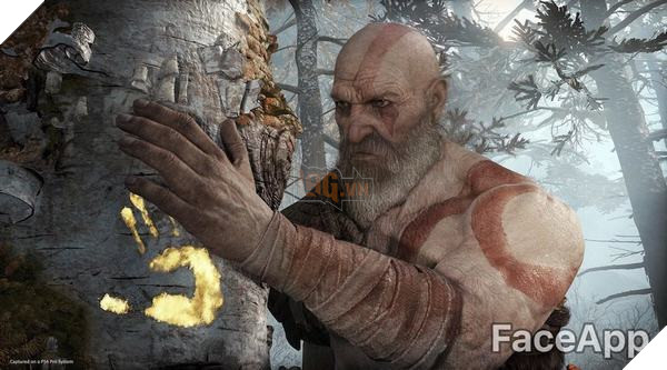 Filter Old của FaceApp chắc hẳn rất thú vị, nhưng người dùng cần lưu ý điều khoản sau 3