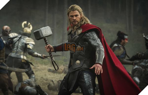 Thor 4 đánh dấu thương hiệu phim riêng dài hơi nhất của MCU 3