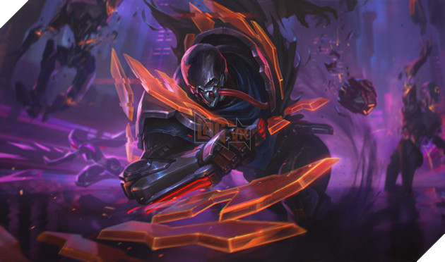 LMHT được cập nhật liên tục nhưng website lại bỏ ngõ, chả còn giá trị thông tin hay tham khảo