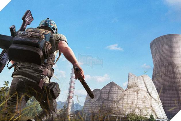 PUBG Season 4: Cốt truyện nguồn gốc map Erangel được phơi bày