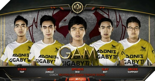 LMHT: Levi và Optimus - Cuộc đối đầu của 2 con người từng là đồng đội