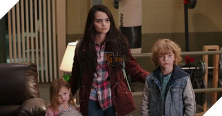 Huyền thoại đô vật John Cena trở thành bảo mẫu “bất đắc dĩ” trong phim hài Đùa với lửa 3