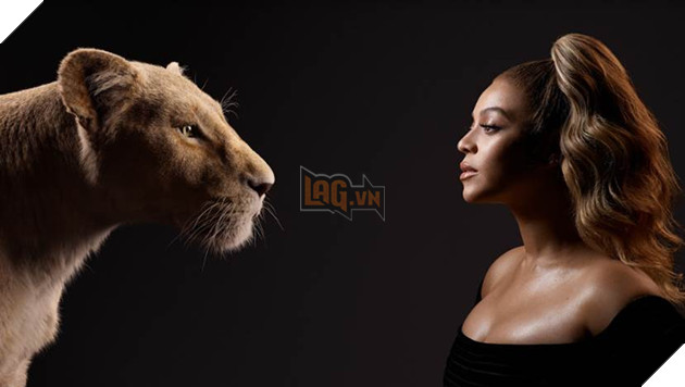 5 điểm “ngoạn mục” hơn cả bản gốc của Vua Sư Tử 2019 phiên bản live-action 4