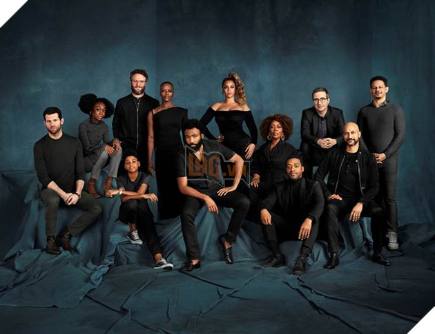 5 điểm “ngoạn mục” hơn cả bản gốc của Vua Sư Tử 2019 phiên bản live-action 8