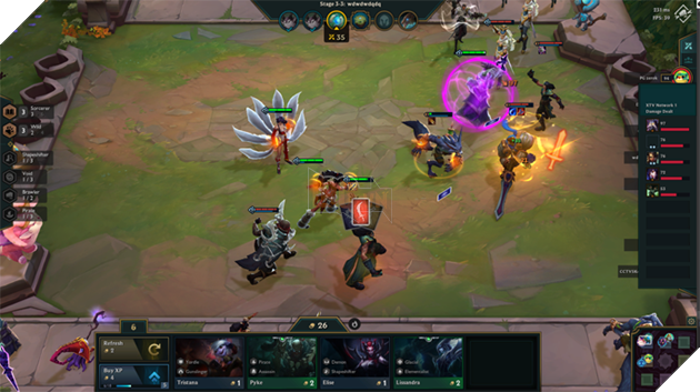 Tổng hợp tất cả thay đổi đáng chú ý của Đấu Trường Chân Lý phiên bản 9.14 2