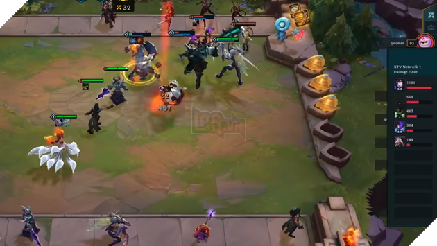 Tổng hợp tất cả thay đổi đáng chú ý của Đấu Trường Chân Lý phiên bản 9.14 3