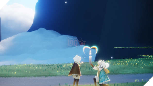 Sky: Children of the Light - Cùng tung bay trên bầu trời cao cùng những thiên thần 8