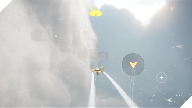 Sky: Children of the Light - Cùng tung bay trên bầu trời cao cùng những thiên thần 2